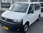 Volkswagen Transporter Kombi 2.0 TDI DSG Automaat L1H1 BTW en BPM vrij Airco Cruise control Marge Trekhaak PDC 1e eigenaar Ideaal voor ombouw naar camper Euro 5