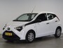 Toyota Aygo 1.0 VVT-i x-fun