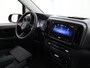 Mercedes-Benz Vito Bestelwagen 114 CDI L2 PRO | Achteruitrijcamera | Climate Control | Trekgewicht 2500 kg | Bumper en stootlijsten carrosseriekleur |