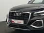 Audi Q2 35 TFSI 150 pk S-tronic Advanced edition / S-Line | Panoramadak | Trekhaak | Demperregeling | Matrix LED | Stoelverwarming
