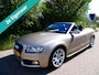 Audi A5 Cabriolet 2.0 TFSI Quattro Pro Line S 211pk 2e eig. Automaat Leder