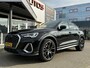 Audi Q3 Sportback 35 TFSI S Edition | Sfeerverlichting