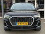 Audi Q3 Sportback 35 TFSI S Edition | Sfeerverlichting