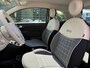 Fiat 500 1.2 69pk Dualogic Lounge | Automaat | Cruise Control | Airco | Spraakbediening | Carkit |