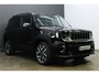 Jeep Renegade 4xe 240 Plug-in Hybrid Electric S Stoel-/stuur verwarming | Adaptive cruisecontrol | Applecarplay