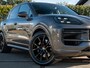 Porsche Cayenne 3.0 E-Hybrid | Sport-Design | Bose | Passenger display | Luchtvering