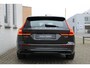 Volvo V60 T6 Plug-in hybrid AWD Plus Dark |Semi elektrische trekhaak | 360 graden camera | Verwarmbare voorstoelen en achterbank | Verwarmbaar stuurwiel | Premium audio by Harman Kardon | Leren bekleding