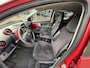 Toyota Aygo 1.0-12V Aspiration Red Navigator | Navigatie | Alcantara bekleding | Lichtmetalen velgen