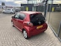 Toyota Aygo 1.0-12V Aspiration Red Navigator | Navigatie | Alcantara bekleding | Lichtmetalen velgen