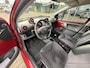 Toyota Aygo 1.0-12V Aspiration Red Navigator | Navigatie | Alcantara bekleding | Lichtmetalen velgen