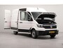 Volkswagen Crafter 35 2.0 TDI L2H2 | Trekhaak | Cruise control | Navigatie | Appconnect | | 3.0 t trekgew nieuwe L3 H3  11-2019