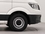 Volkswagen Crafter 35 2.0 TDI L3H3 Trendline140pk | Trekhaak | Cruise control | Navigatie | Appconnect | Spraakbediening | 3.5 t trekgew nieuwe L3 H3