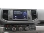 Volkswagen Crafter 35 2.0 TDI L3H3 Trendline140pk | Trekhaak | Cruise control | Navigatie | Appconnect | Spraakbediening | 3.5 t trekgew nieuwe L3 H3