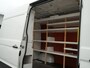 Volkswagen Crafter 35 2.0 TDI L2H2 | Trekhaak | Cruise control | Navigatie | Appconnect | | 3.0 t trekgew nieuwe L3 H3  11-2019