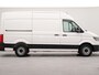 Volkswagen Crafter 35 2.0 TDI L2H2 | Trekhaak | Cruise control | Navigatie | Appconnect | | 3.0 t trekgew nieuwe L3 H3  11-2019