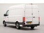 Volkswagen Crafter 35 2.0 TDI L3H3 Trendline140pk | Trekhaak | Cruise control | Navigatie | Appconnect | Spraakbediening | 3.5 t trekgew nieuwe L3 H3