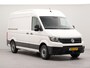 Volkswagen Crafter 35 2.0 TDI L3H3 Trendline140pk | Trekhaak | Cruise control | Navigatie | Appconnect | Spraakbediening | 3.5 t trekgew nieuwe L3 H3