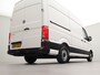 Volkswagen Crafter 35 2.0 TDI L2H2 | Trekhaak | Cruise control | Navigatie | Appconnect | | 3.0 t trekgew nieuwe L3 H3  11-2019