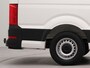 Volkswagen Crafter 35 2.0 TDI L3H3 Trendline140pk | Trekhaak | Cruise control | Navigatie | Appconnect | Spraakbediening | 3.5 t trekgew nieuwe L3 H3