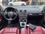 Audi A3 1.4 TFSI 125PK Leer Pano Xenon