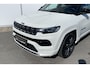 Jeep Compass 4xe 240PK PHEV Plug-In Hybrid Electric S | Navigatie | El. Stoel+Memory | Leder | Stuur/Stoelverw | Ad. Cruise | El. klep | PDC V+A | LMV 19 inch