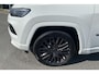 Jeep Compass 4xe 240PK PHEV Plug-In Hybrid Electric S | Navigatie | El. Stoel+Memory | Leder | Stuur/Stoelverw | Ad. Cruise | El. klep | PDC V+A | LMV 19 inch
