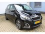 Peugeot 108 1.0 e-VTi Blue Lease Executive | Incl. 12 maanden Garantie | Achteruitrijcamera | Climate controle | Speedlimiter | Navigatie | Apple CarPlay/Android Auto | DAB | 15 Inch LMV | Origineel NL Auto | NAP |