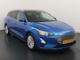 Ford Focus Wagon EcoBoost Hybrid 125PK Titanium X | Trekhaak | Pano | B&O | Adapt. Cruise | Keyless | Clima | Camera | Elek. Klep