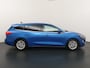 Ford Focus Wagon EcoBoost Hybrid 125PK Titanium X | Trekhaak | Pano | B&O | Adapt. Cruise | Keyless | Clima | Camera | Elek. Klep