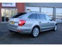 Skoda Superb Combi 1.4 TSI Ambition Business | Trekhaak | 17 INCH Lichtmetalen Velgen | Privacy Glass | Cruise Control | Climate Control | Stoelverwarming