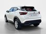 Nissan Juke 1.0 DIG-T Visia | Airco | Cruise control | Bluetooth | Automatische verlichting | Rijstrook sensor |