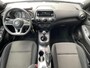 Nissan Juke 1.0 DIG-T Visia | Airco | Cruise control | Bluetooth | Automatische verlichting | Rijstrook sensor |