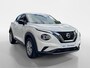 Nissan Juke 1.0 DIG-T Visia | Airco | Cruise control | Bluetooth | Automatische verlichting | Rijstrook sensor |