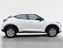Nissan Juke 1.0 DIG-T Visia | Airco | Cruise control | Bluetooth | Automatische verlichting | Rijstrook sensor |