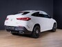 Mercedes-Benz GLE Coupé 350 e 4MATIC Premium Panorama dak | Trekhaak