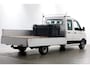 Volkswagen Crafter 35 2.0 TDI 177pk 4Motion 4x4 D.C. Open Laadbak 07-2021