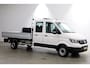 Volkswagen Crafter 35 2.0 TDI 177pk 4Motion 4x4 D.C. Open Laadbak 07-2021