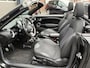 MINI Roadster Mini 1.6 Cooper S Chili JCW Navigatie, Climate control, Cruise control, Xenon, NL Auto