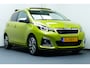 Peugeot 108 1.0 e-VTi Allure TOP! Carplay/Android Navi, Camera, Clima, LM Velgen, Led