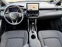 Toyota Corolla Cross Hybrid 140 Style | All Seasons | Parkeersensoren V+A