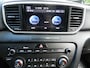 Kia Sportage 1.6 GDI ComfortLine Climate & Cruise contr Camera PDC Parelmoer lak