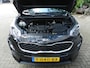 Kia Sportage 1.6 GDI ComfortLine Climate & Cruise contr Camera PDC Parelmoer lak