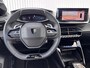 Peugeot 208 Hybrid 136PK e-DCS6 GT Automaat | Panoramadak | Sfeerverlichting | Camera V+A | Navigatie | Apple Carplay /Android Auto | Cruise control adaptief met Stop&Go | Dodehoekdetectie met correctie | Draadloze telefoonlader