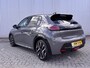 Peugeot 208 Hybrid 136PK e-DCS6 GT Automaat | Panoramadak | Sfeerverlichting | Camera V+A | Navigatie | Apple Carplay /Android Auto | Cruise control adaptief met Stop&Go | Dodehoekdetectie met correctie | Draadloze telefoonlader