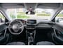 Peugeot 2008 1.2 PureTech Allure NIEUWE DISTRIBUTIERIEM NAVI-CRUISE-APPLE/ANDROID