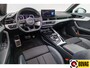 Audi A4 Avant 35 TFSI 3X S-Line 150 PK | NL auto | Black optic | Panoramadak | 1/2 Leer | Virtual dashboard, Adaptive Cruise