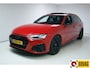 Audi A4 Avant 35 TFSI 3X S-Line 150 PK | NL auto | Black optic | Panoramadak | 1/2 Leer | Virtual dashboard, Adaptive Cruise