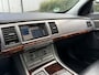 Jaguar XF BWJ 2008 3.0 V6 238 PK Premium Luxury AUTOMAAT | TREKHAAK | LEDER | CLIMA | LMV | MULTIFUNCT. STUUR | YOUNGTIMER !