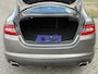 Jaguar XF BWJ 2008 3.0 V6 238 PK Premium Luxury AUTOMAAT | TREKHAAK | LEDER | CLIMA |  LMV | MULTIFUNCT. STUUR | YOUNGTIMER !