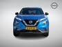 Nissan Juke 1.0 DIG-T N-Connecta Parking Pack | Trekhaak | Navigatie | Camera | Keyless Entry | Apple Carplay/Android Auto | LED Koplampen